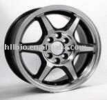 Alloy wheels(Good quality)