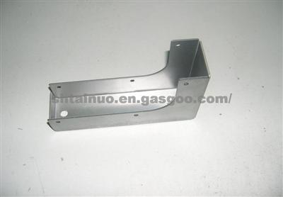 Handle Mounting Bracket Stamping