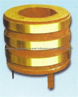 Slip Ring for Wind Power Generator