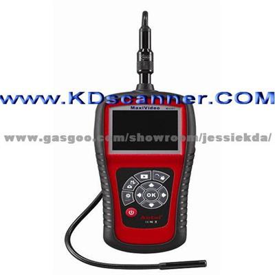 MaxiVideo MV201 Digital Inspection Videoscope