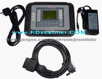 Sbb Key Programmer Auto Parts Diagnostic Scanner