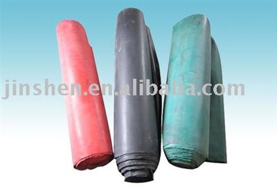 A Rubber sheet(Good quality)