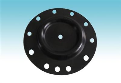 E Rubber Diaphragm  With Wave Shape(Good quality)