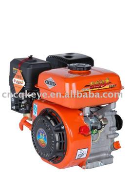 6. 5hp Power Petrol Engine