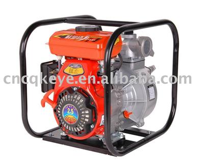 2.0 inch  water pump of gasoline engine
