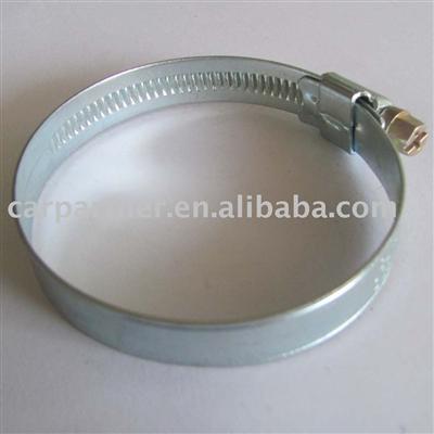 Germany Type Hose Clamp