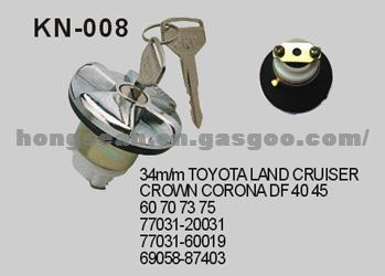 Fuel Tank Cap 77031-20031 for TOYOTA