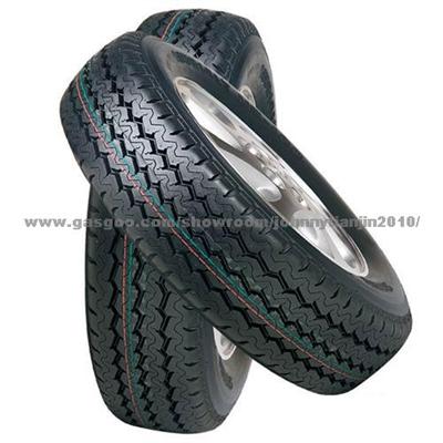 Light Truck Tyre