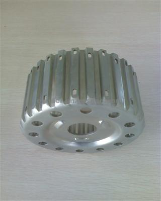 Clutch Hub Stamping Parts RE03- QC- 017