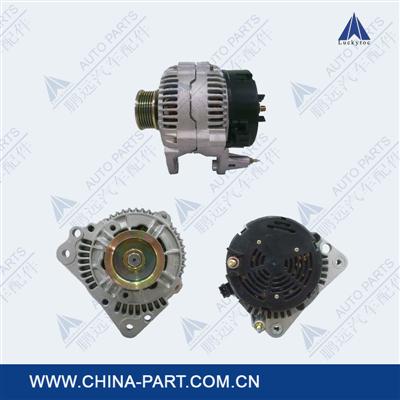 Bosch Alternator for Volkswagen 0-123-310-025