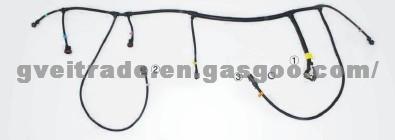 Eu Ⅳ Diesel Engine Injector Harness(WP10)