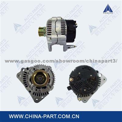 Audi Alternator for Sale Lra2030c