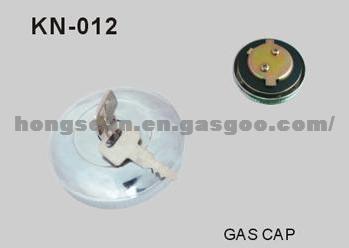 KN-012 Locking Fuel Tank Cap for Volga