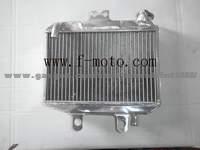 KXF250 Oversize All Aluminum Radiator for Toyota