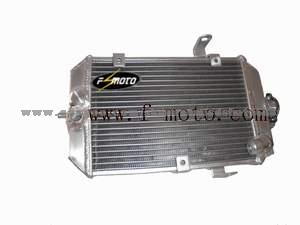 All Aluminum Radiators for HONDA CR85R 97-08