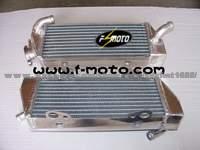 Aluminum Radiator for  High Performance Racing Radiator