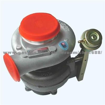 Cummins Turbocharger C4051033