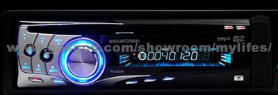 201 New Model Car Dvd Player with Fm/ Am PLS- 8209