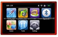 Gps Navigation Gps-060c