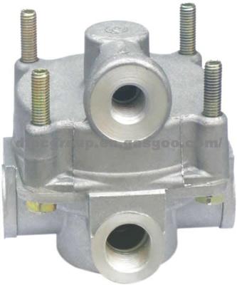 Relay Valves 3527Z26-001（010)