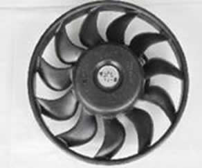 Auto Part Electirc Fan OE:8E0959455N