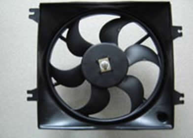 Radiator Cooling Fan For Hyundai 25380-22220