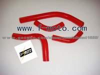 Radiator Silicone Hose for Honda