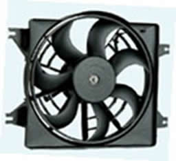 Electric Fan For KIA G97730-22500