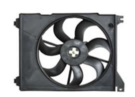 Electric Fan 97730-38000