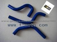 Radiator Silicone Hose for HONDA KAWASAKI KTM SUZUKI YAMAHA KTM