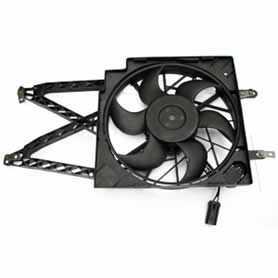 RZ-6099 Electric Fan