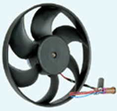 Electric Fan FOR FAW HQ SHIJIXING 3749010-KN