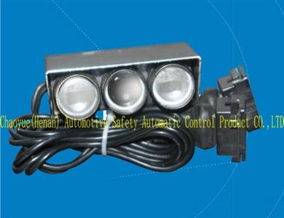 CY-008 detector(Good quality)