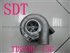 Turbocharger Bearing for Volvo Truck 49189-00800