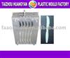 Injection plastic knife mould