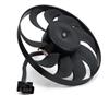 Radiator Cooling Fan 1J0959455M For VW Bora, Golf 4, POLO
