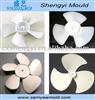 electric fan mould