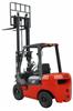 Forklift truck