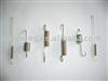 Tension Spring for Auto, Motorcycle