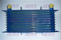 oil cooler (trust type) 10rows(Good quality)