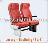 Luxury bus seats(Good quality)