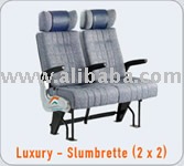 Luxury bus seats(Good quality)