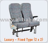 Luxury bus seats(Good quality)