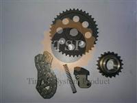 Nissan J12-J13 Timing Kits(Good quality)