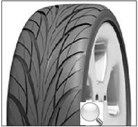 High-performance Radial Tire 225/30ZR20XL 85W