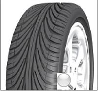 High-performance Radial Tire 215/35ZR18XL 84W