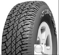 Radial Tire 255/60R16 103Q JM56