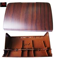 plastic injection mold