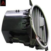 Plastic Mold Injection and Making Mold