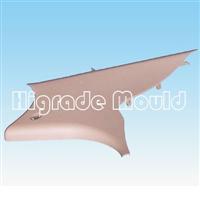 Auto Mold Auto Plastic Moulded Parts